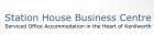 Station House Business Centre logo
